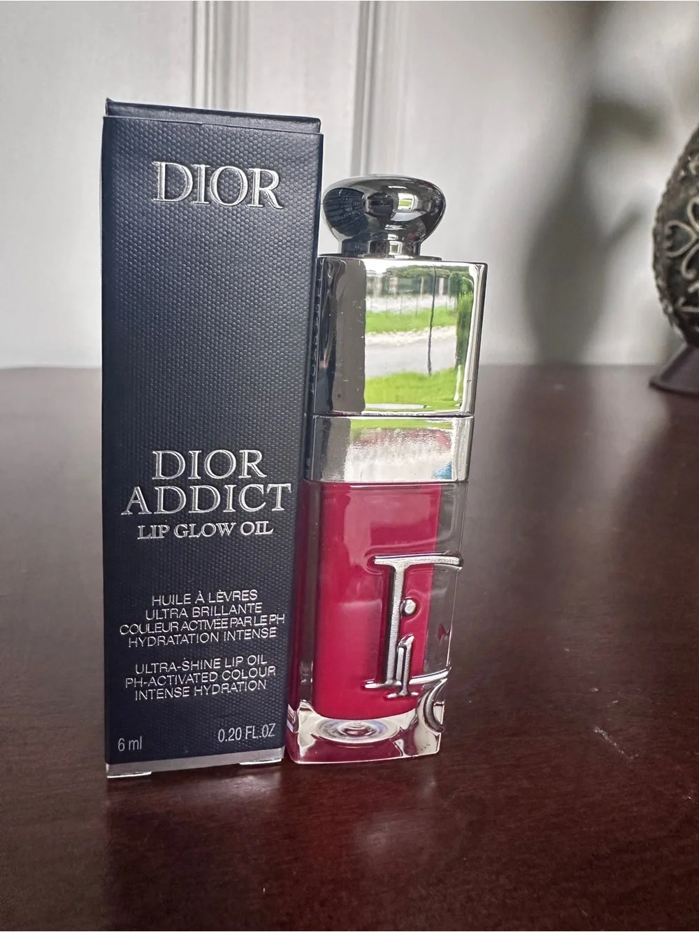 Dior liquid lip